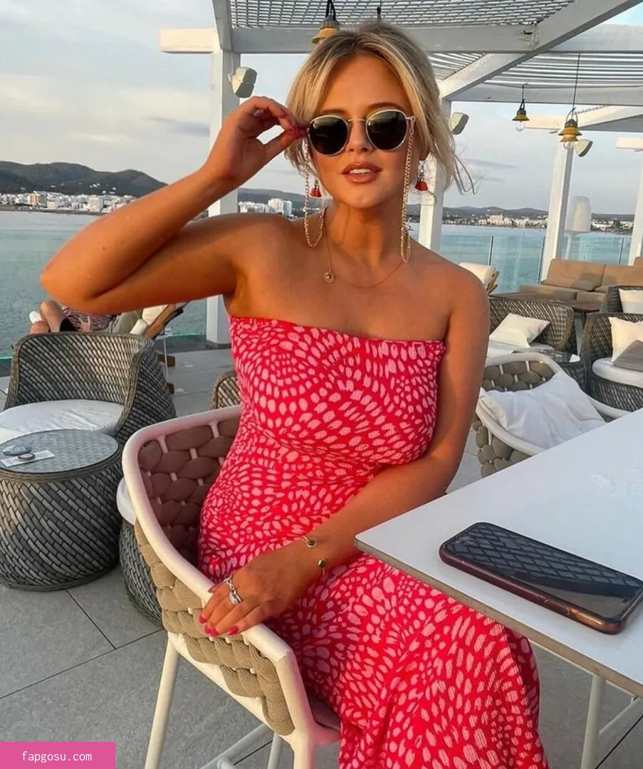 Emily Atack - Photo #468