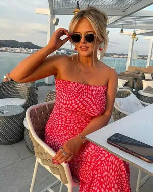 Emily Atack