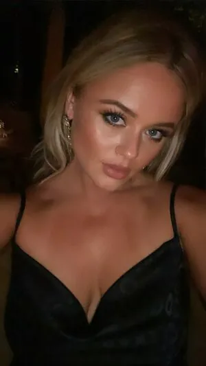 Emily Atack