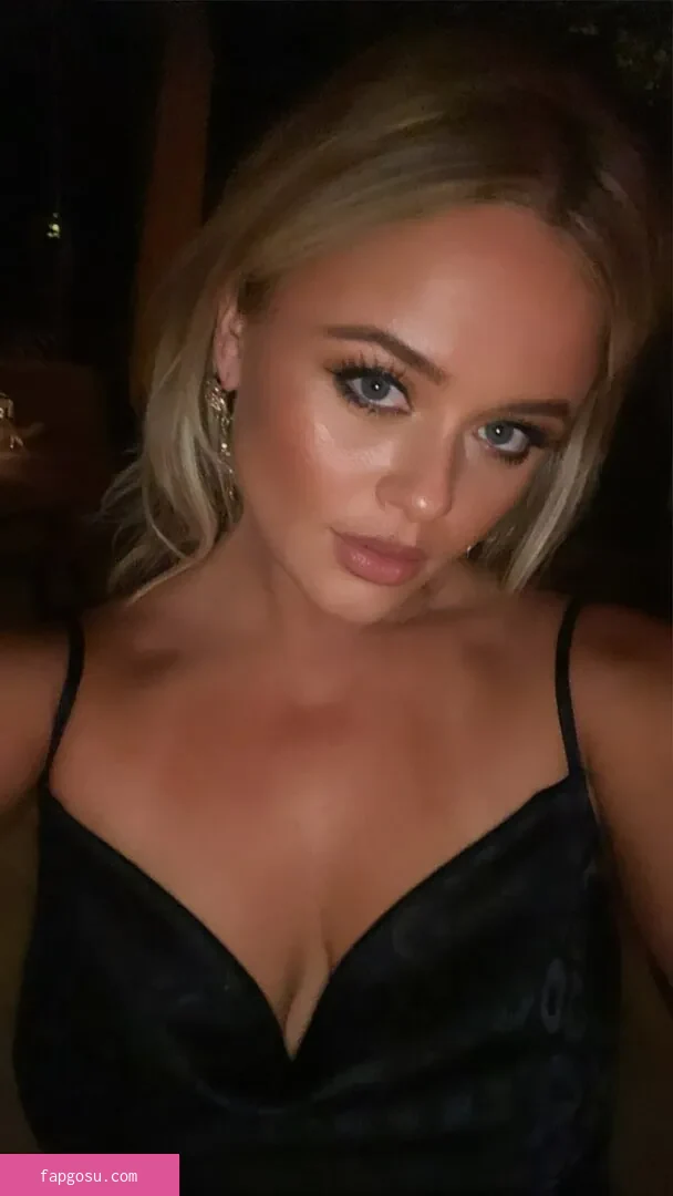 Emily Atack - Photo #475