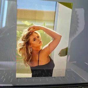 Emily Atack