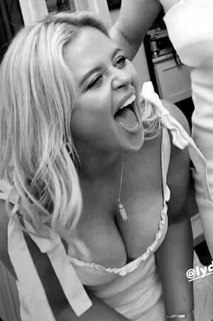 Emily Atack