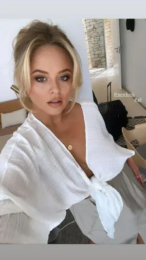 Emily Atack