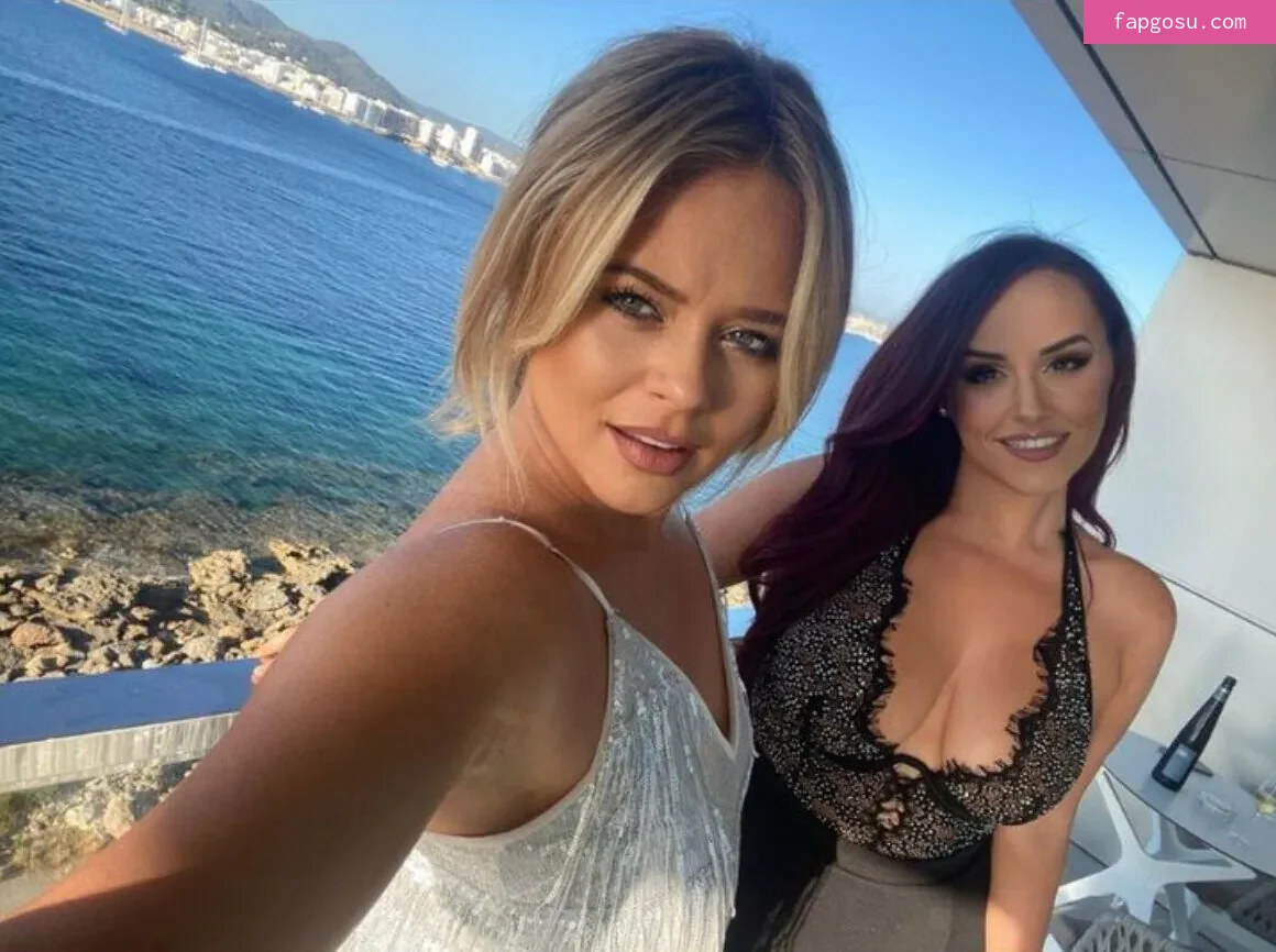 Emily Atack - Photo #493