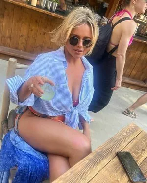 Emily Atack