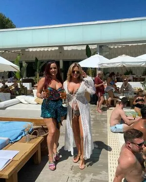 Emily Atack