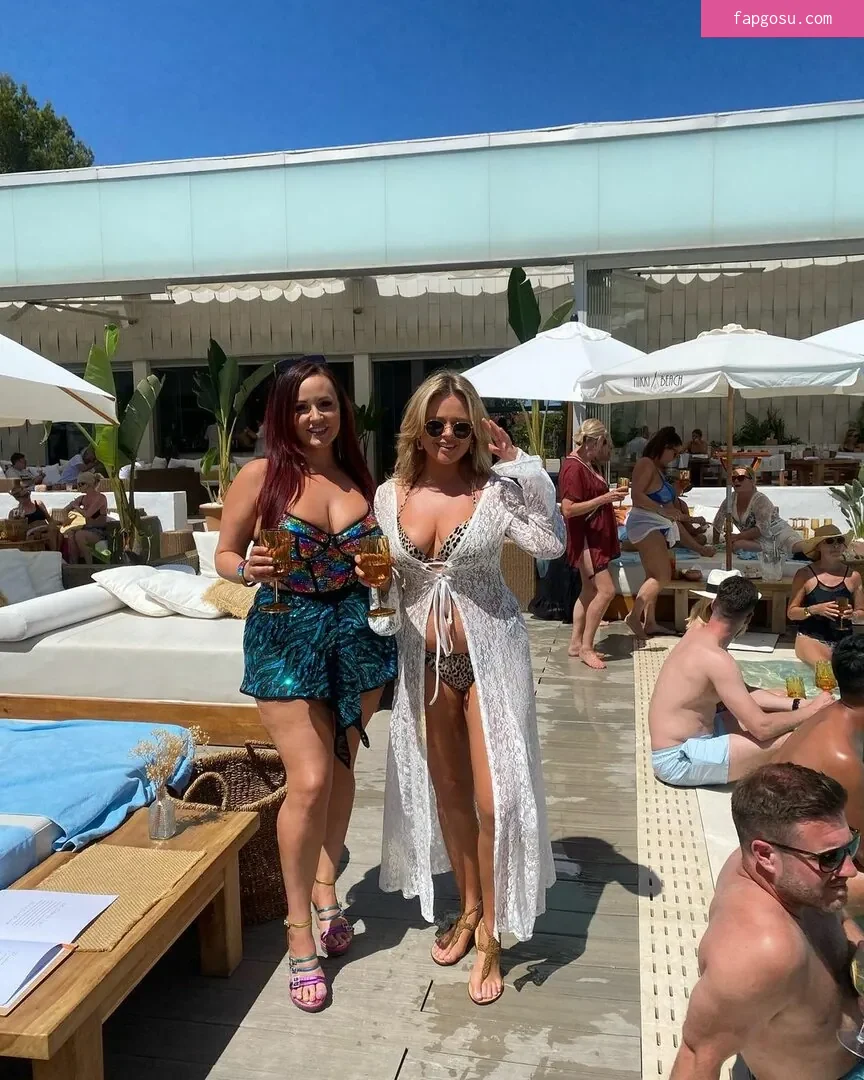Emily Atack - Photo #518