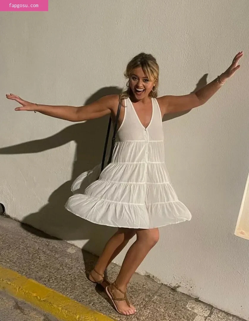 Emily Atack - Photo #521