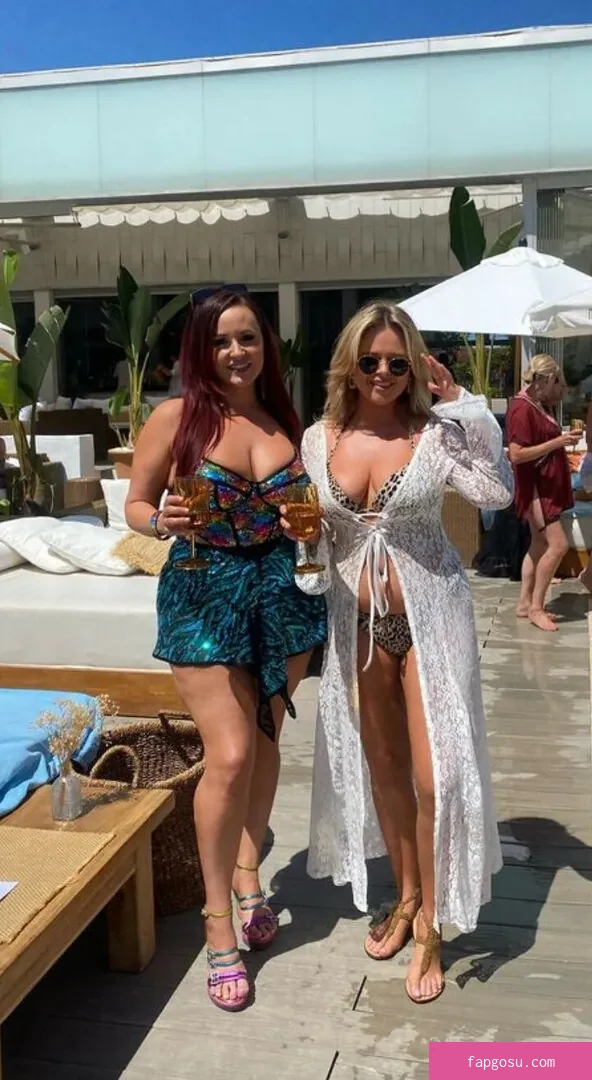 Emily Atack - Photo #522