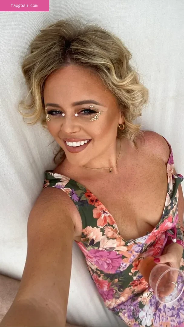 Emily Atack - Photo #526