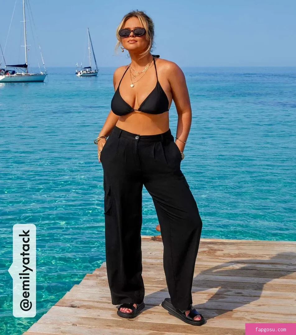 Emily Atack - Photo #532