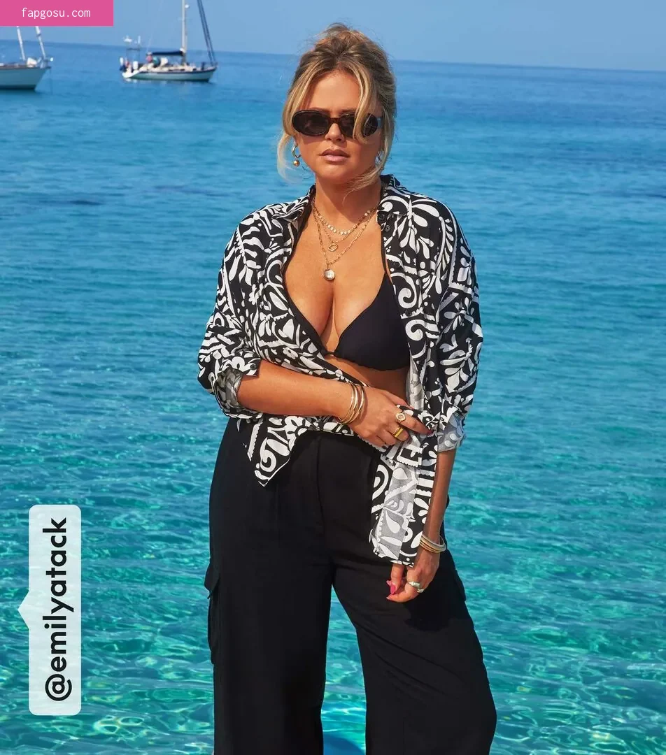 Emily Atack - Photo #537