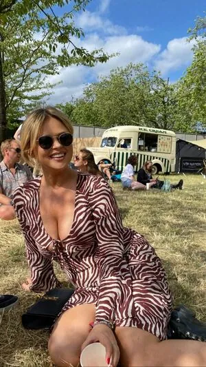 Emily Atack