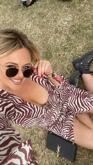 Emily Atack