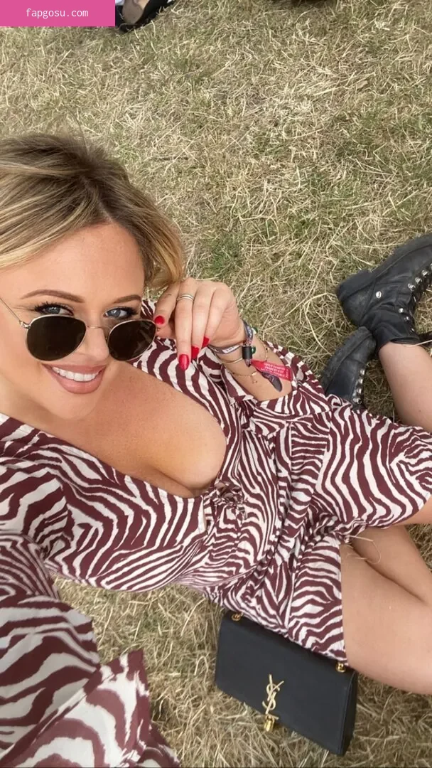 Emily Atack - Photo #546
