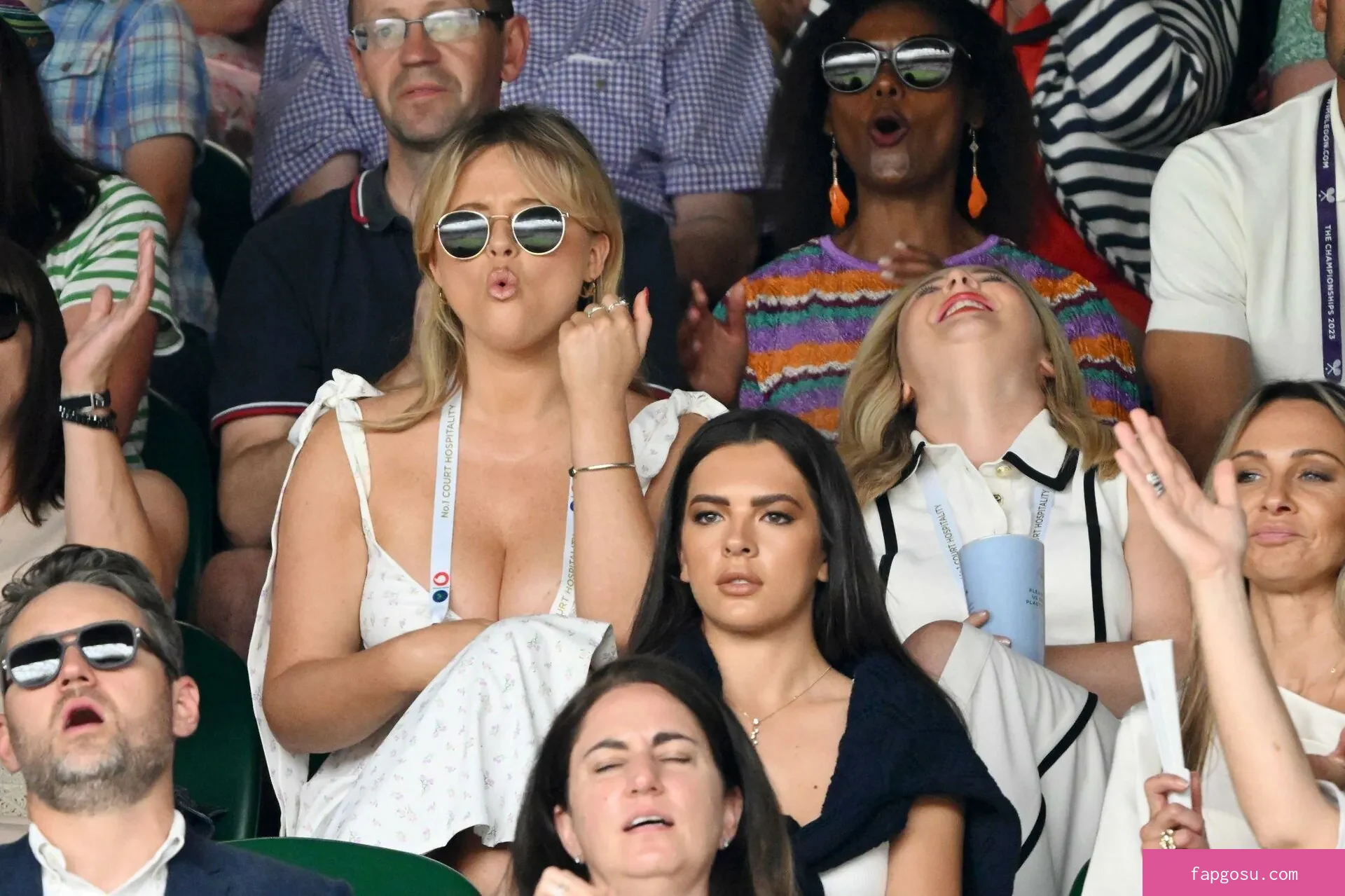 Emily Atack - Photo #554