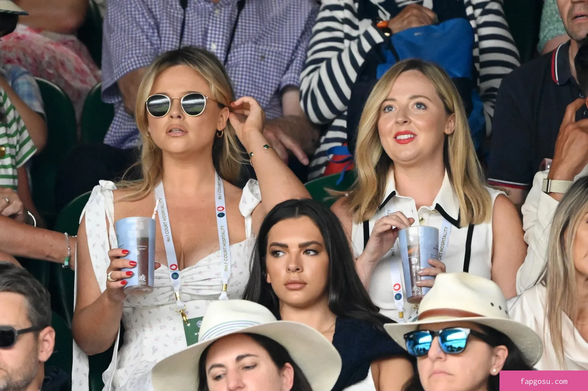 Emily Atack - Photo #555