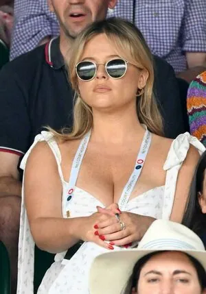 Emily Atack