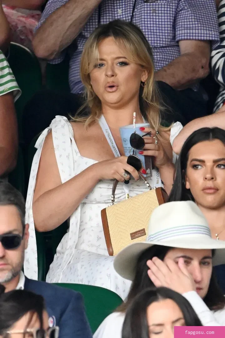 Emily Atack - Photo #557