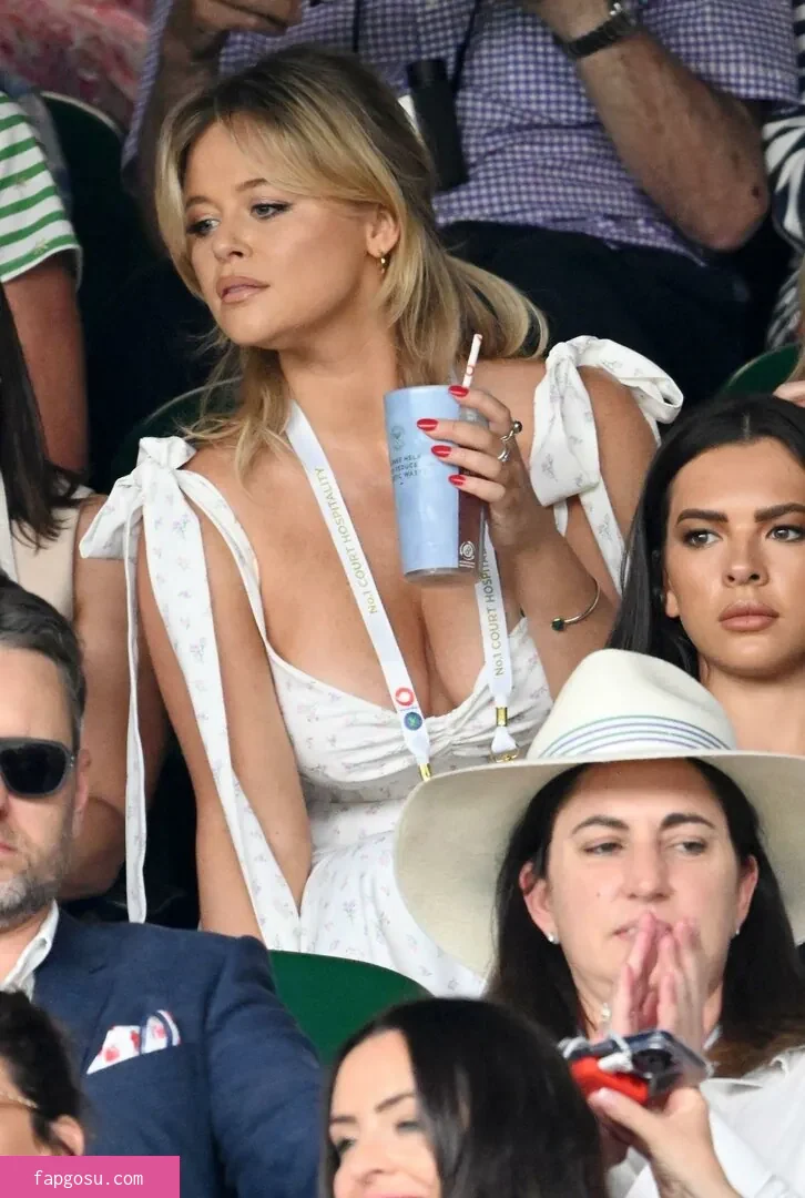 Emily Atack - Photo #558