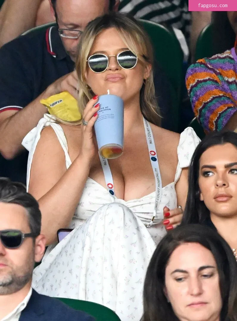 Emily Atack - Photo #559