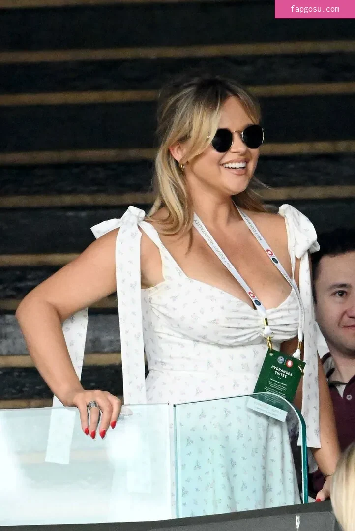 Emily Atack - Photo #561