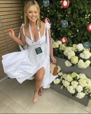 Emily Atack