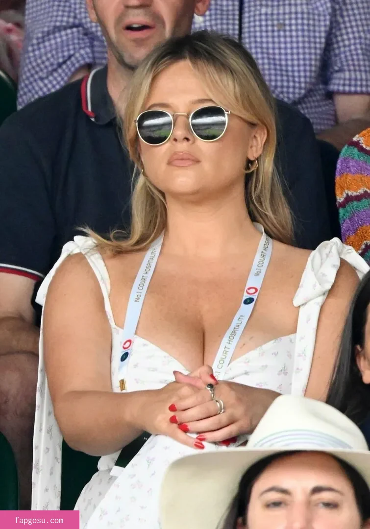 Emily Atack - Photo #565