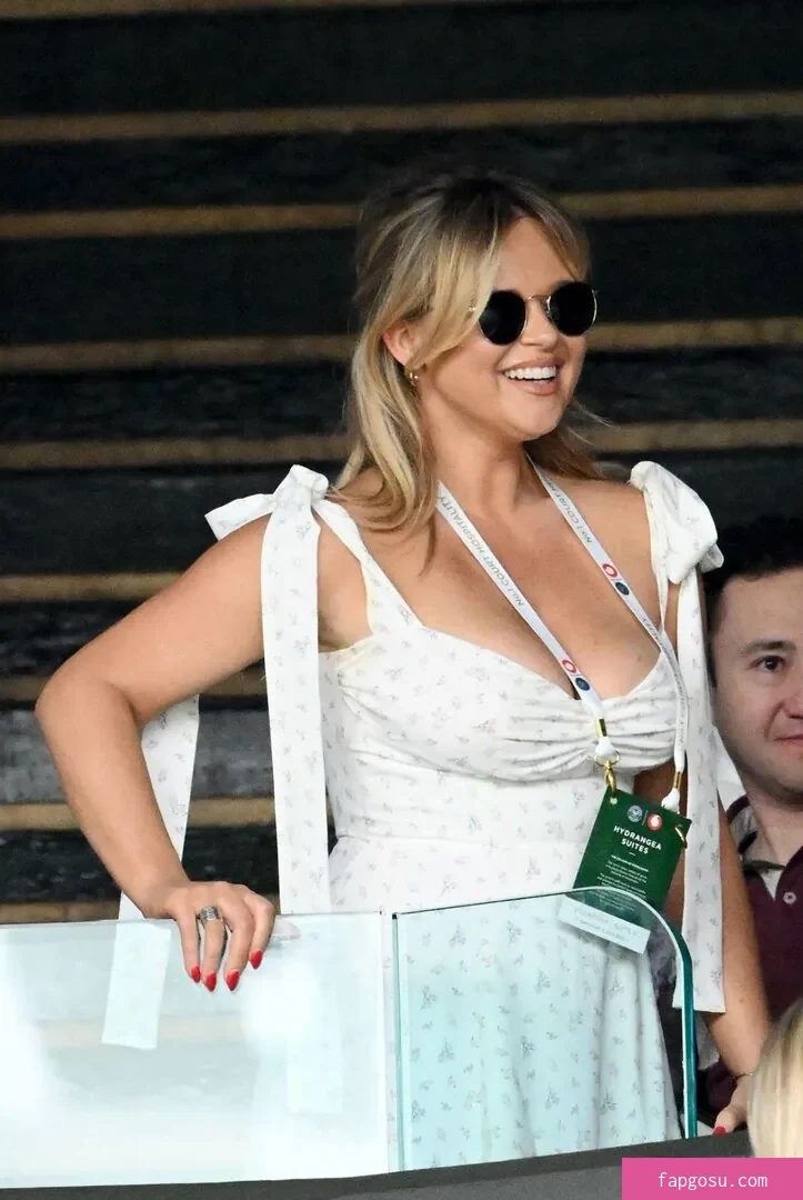 Emily Atack - Photo #566