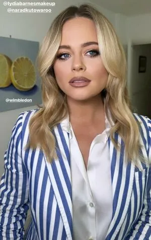 Emily Atack