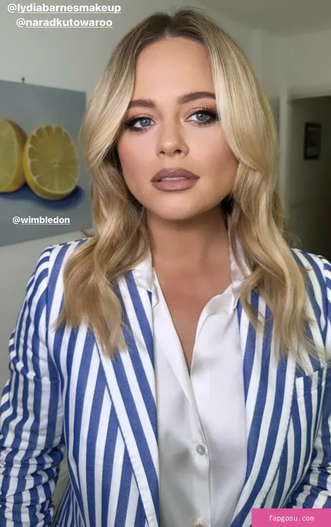 Emily Atack - Photo #572