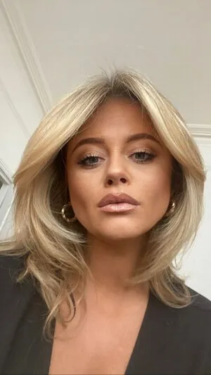 Emily Atack