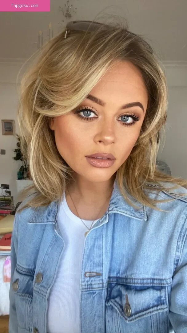 Emily Atack - Photo #580