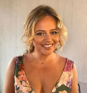 Emily Atack