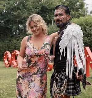 Emily Atack