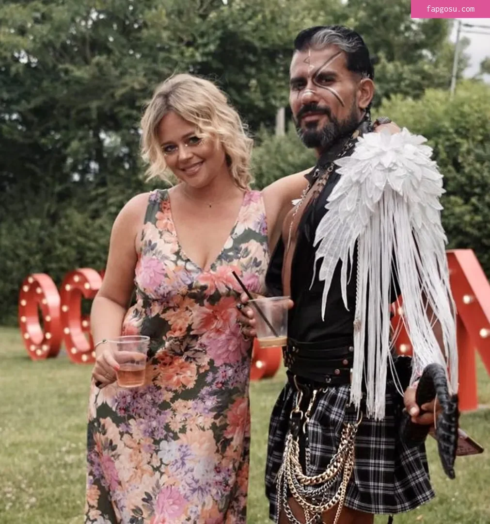 Emily Atack - Photo #590