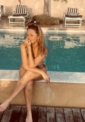 Emily Atack