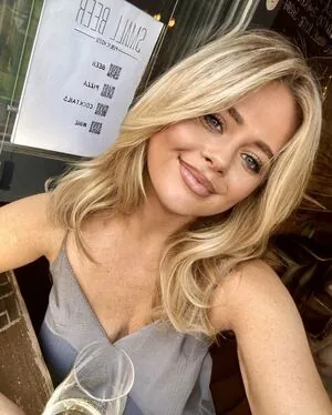 Emily Atack