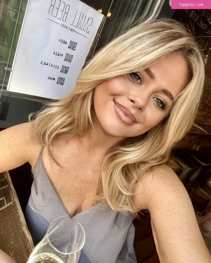 Emily Atack - Photo #595