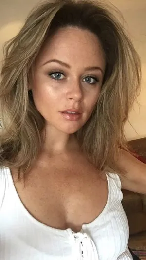 Emily Atack