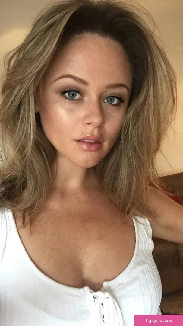 Emily Atack