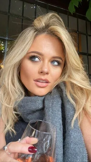 Emily Atack