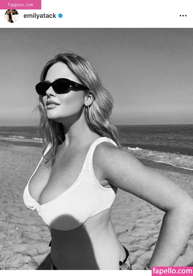 Emily Atack - Photo #622