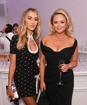 Emily Atack