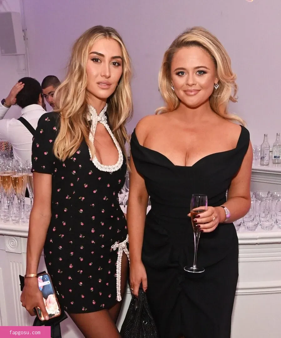Emily Atack - Photo #629