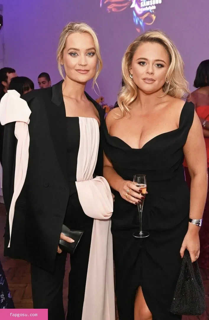 Emily Atack - Photo #630