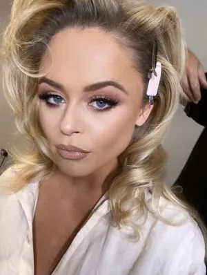 Emily Atack