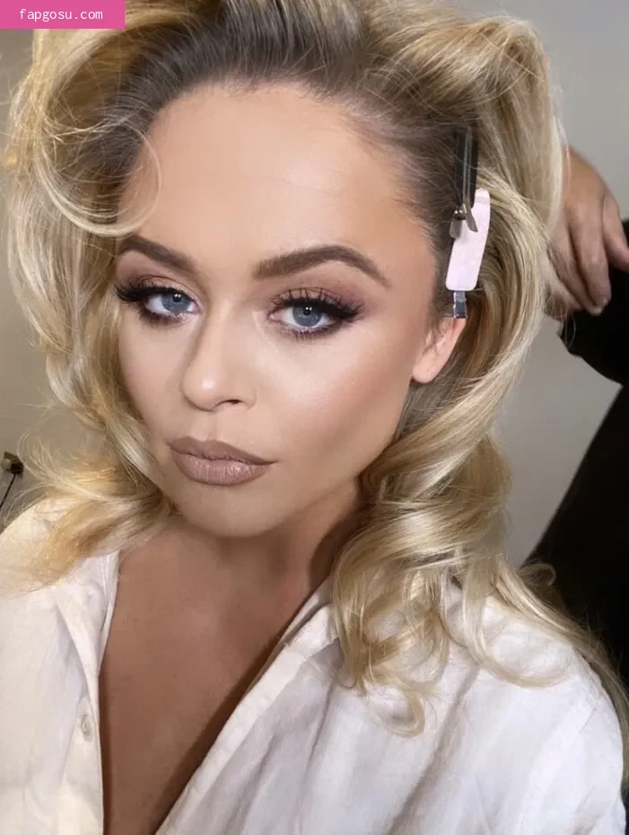 Emily Atack - Photo #646