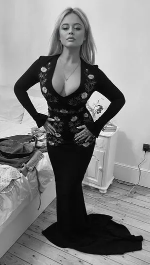 Emily Atack