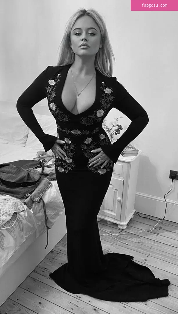 Emily Atack - Photo #65